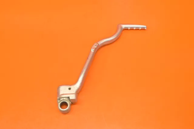 01-06 Yamaha Wr250F Yz250F Yz 250F Oem Kickstart Kick Start Pedal Lever