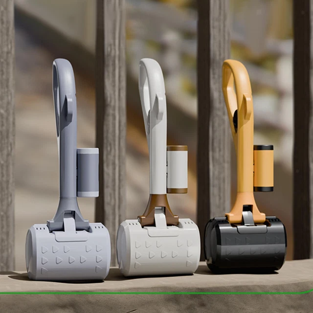 DOG POOP SCOOP, pet stool, poop scoop, poop grabber for travel in £13.