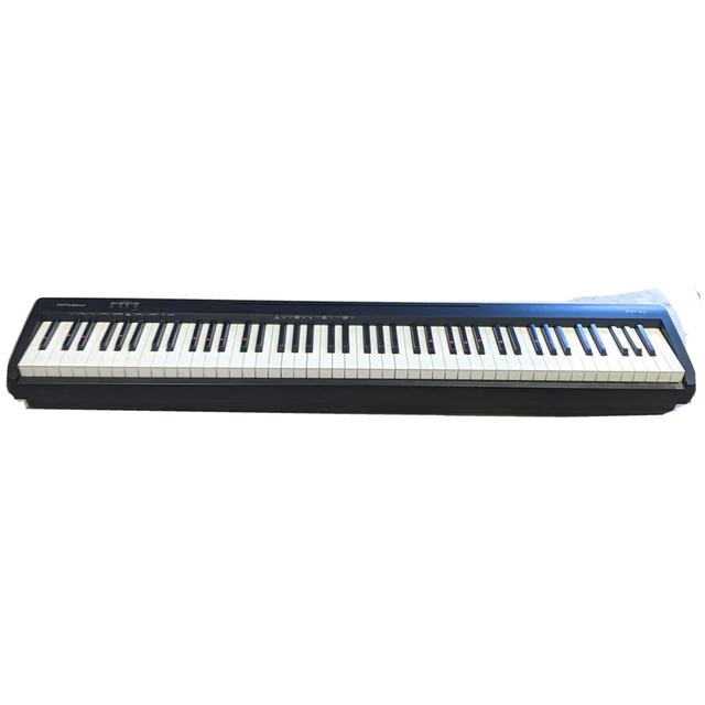 ROLAND FP10 DIGITAL Piano 88Key Keyboard With Bluetooth 399.99