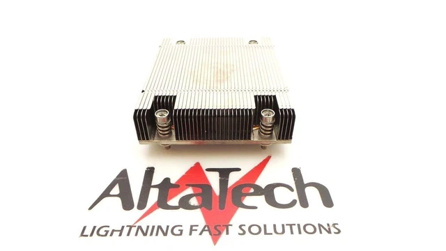 Dell 02FKY9 PowerEdge R430 Heatsink - 2FKY9 | Server