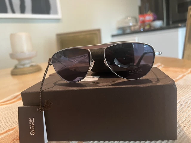 TOM FORD JAMES Bond TF108 19v Quantum of Solace 5 000.00 PicClick