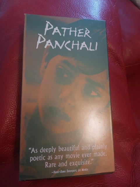 Pather panchali full cheap movie english subtitles
