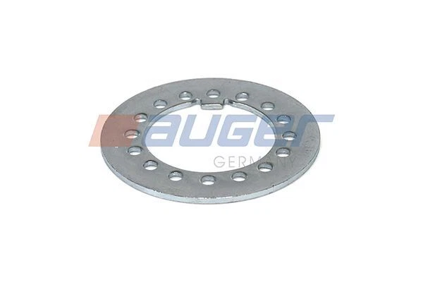 Dischi Rotondi In Lamiera Di Alluminio 1060 - Spessore 1mm, Diametro 70mm (2 Pezzi), Per Fai Da Te E Prototipi