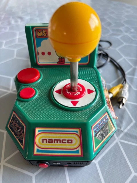 Joystick Rétro Quickshot II Quick Shot QS-156 Pour Atari 2600, PC DOS - Aviator 2 Ou 3