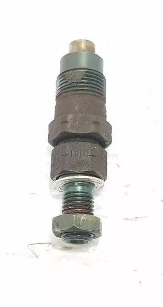 1999-2006 Mk3 Mitsubishi Shogun Sport Injector 2.5 Td Diesel 4D56