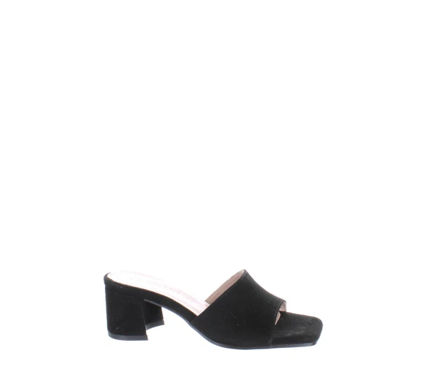 Cordani Womens Black Heels EUR 35 (5453490)