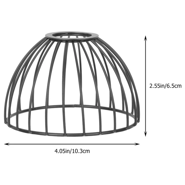 Lampada A Sospensione Industriale Vintage Verde - Paralume In Ferro 27cm Per Cucina E Soggiorno | Con Attacco E27 - Foto 3
