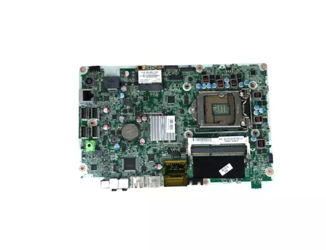 HP Omni 120 AIO Motherboard Intel LGA 1155/Socket DDR3 DA0WJ5MB6F0