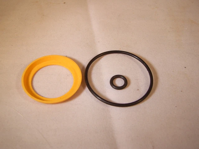 Kit Riparazione Cilindro Compressore Sospensioni – Per Range Rover Sport 2005-2013, VUB504700 - 4