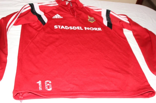 Maillot Handball Officiel HSG Nordhorn-Lingen Jako - Taille T/XL - Allemand
