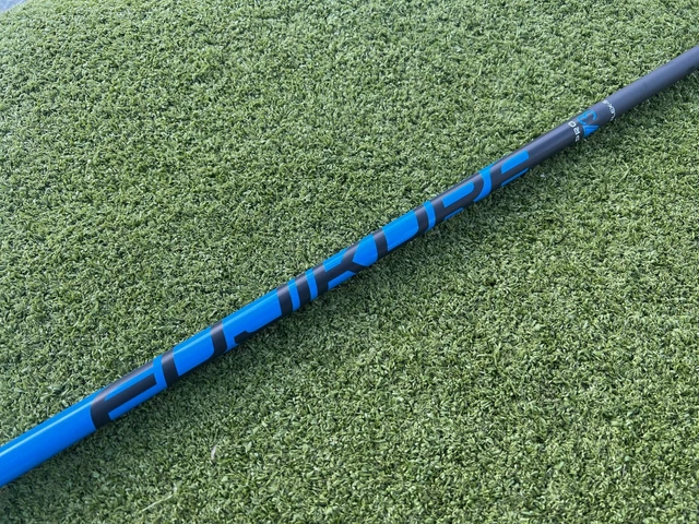 Fujikura PRO 73 Stiff Flex Driver Shaft - CHOOSE YOUR ADAPTOR - NEW