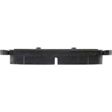 Disc Brake Pad Set-Posi-Quiet Extended Wear Semi-Metallic Rear Centric 106.10360