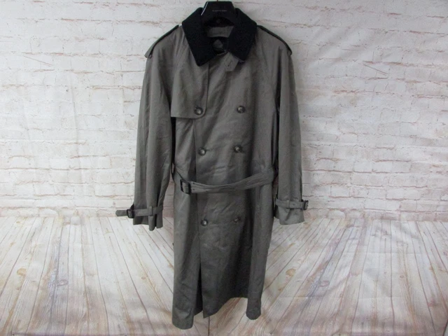 Coat hotsell size 40r