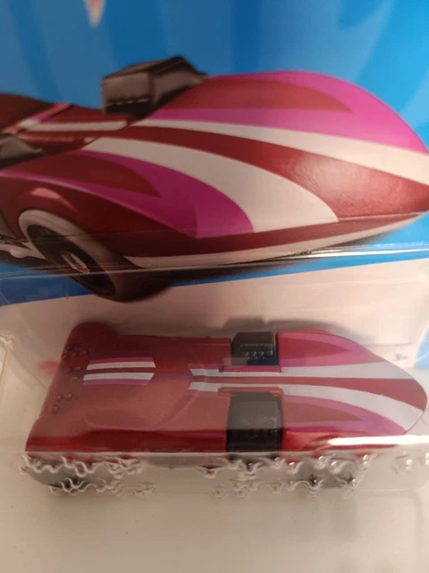 Voiture Hot Wheels BMW 507 – Factory Fresh 1:64, Modèle 1956 Neuf