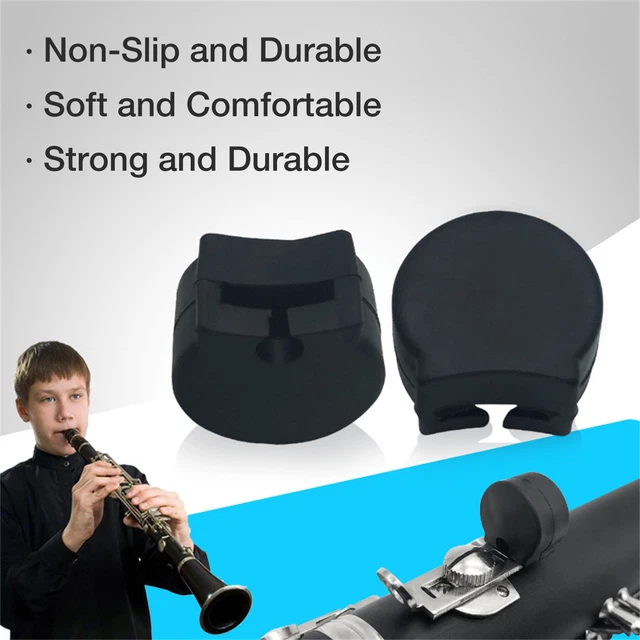 Rick on sale sayre clarinet