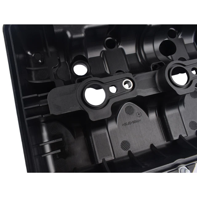 Ventildeckel Mit Dichtung - Kompatibel Für Mercedes W204 S204 W211 S211