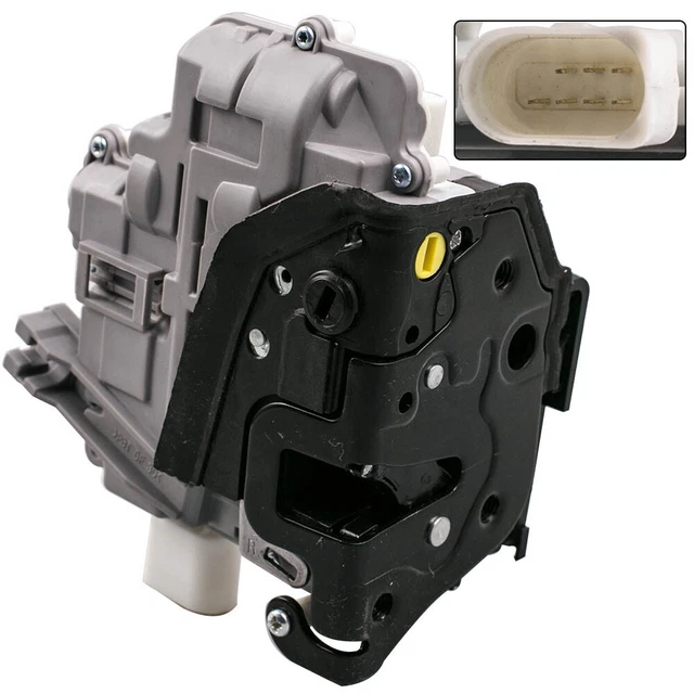 NTY TÜRFESTSTELLER EZC-AU-146 für AUDI A4 B8 8K2 Avant 8K5 Allroad 8KH