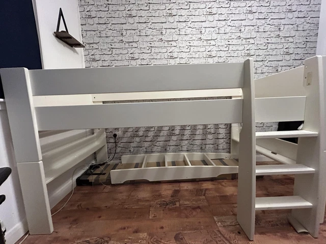 Steen high sleeper bed deals