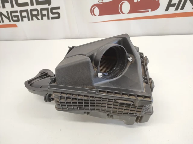 RENAULT LAGUNA III BT0/1 Luftfilterkasten 8200545936H 1018367S01 20598114