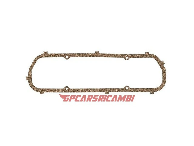TOPRAN Guarnizione Copritestata 206131 – Compatibile Con Opel Astra, Corsa, Meriva, Vectra, Zafira