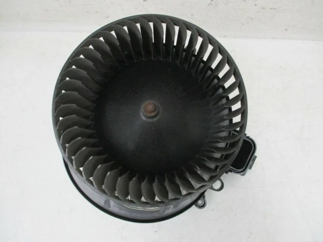 Moteur Ventilateur Chauffage Pour BMW Série 5 6 7 - Référence OE 64119200935 - Compatible F10 F11 F12 F01 Etc.
