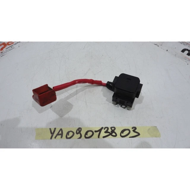 RELE 'RELAIS DÉMARRAGE Starter Relay Yamaha Fazer 600 fz6 04 06 EUR 45 ...
