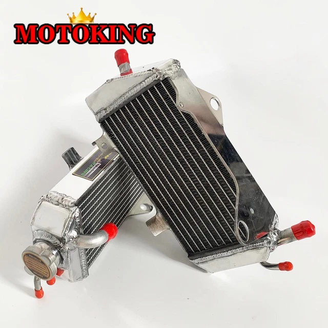 Caltric Muffler Pipe Gasket Compatible With Honda Crf450R Crf 450R 2002-2017