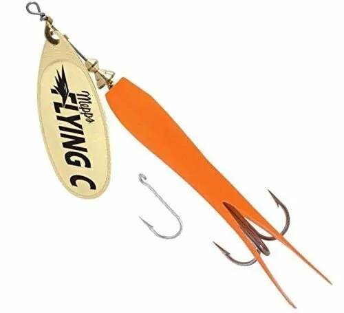 Flying C Lures Mepps FOR SALE! - PicClick UK