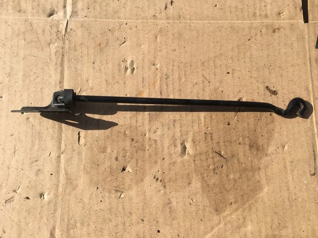 Support De Barre De Capot Pour Peugeot/Citroën - Réf. 792834 - Neuf Sous Garantie 2 Ans