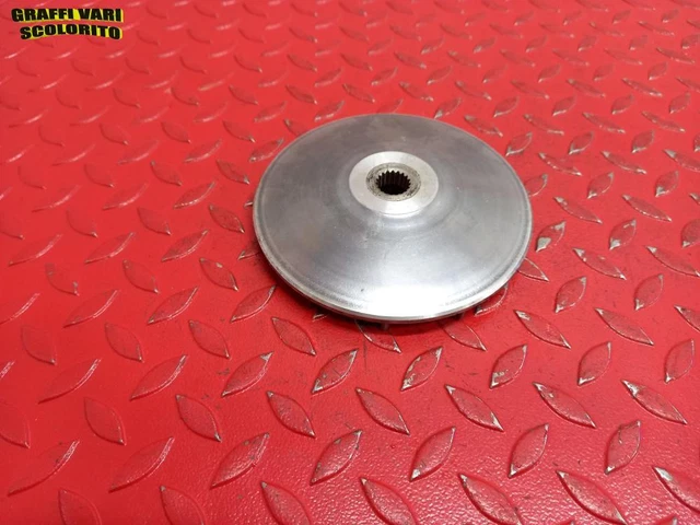 Bouclier Avant Côté Gauche Pour Gilera Runner 180 2T (1998-2000) - Occasion Bon état