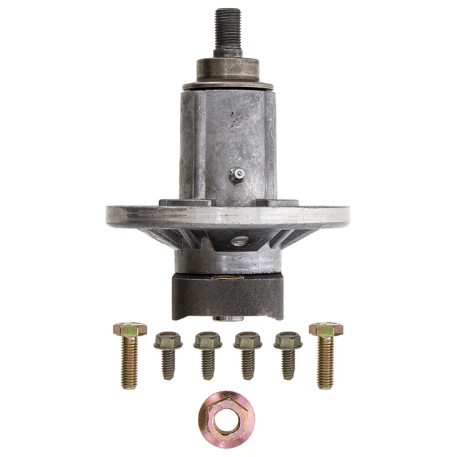 SUREFIT SPINDLE ASSEMBLY for John Deere GY20785 GY20050 L100 L105 L110