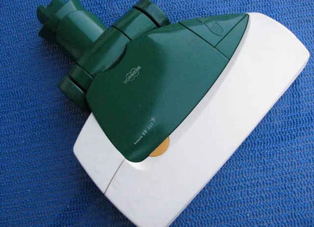 SAUGERLADEN ULM - SENDEN TOP Vorwerk Elektrobürste ET340 Für VK120 Mit