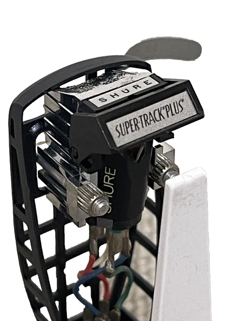 PEP S-44-7 – Aguja De Repuesto Shure M 44-7 / M 44 MB