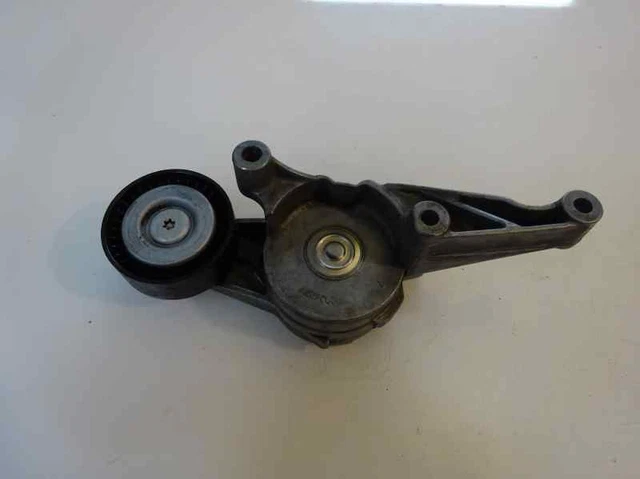 galet tendeur pour VOLKSWAGEN GOLF V 1.9 TDI 2003 2007 80791