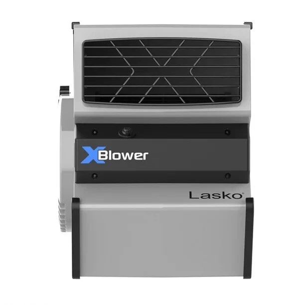 LASKO XBLOWER 6 Position Blower Fan with Accessory Outlet 75.99
