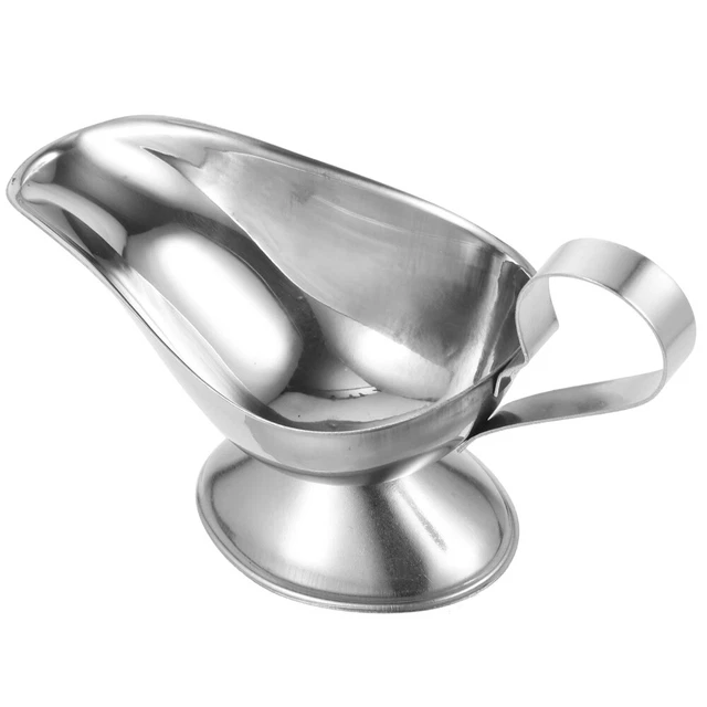 Contenitore salsa versatore salsa