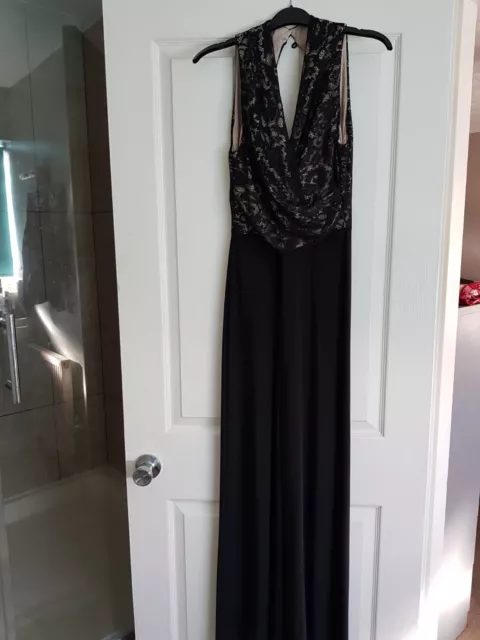 Phase eight janessa jumpsuit top