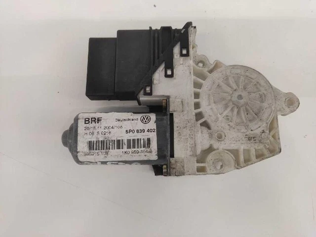 Mécanisme Électrique De Lève-Vitre Droit Avant Pour Seat Toledo II Et Leon I (1999-2005) – Réf. 1M0837462A