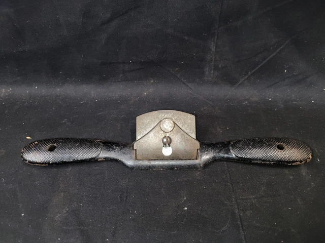 Stanley Sweetheart Sw No. 52 Spoke Shave