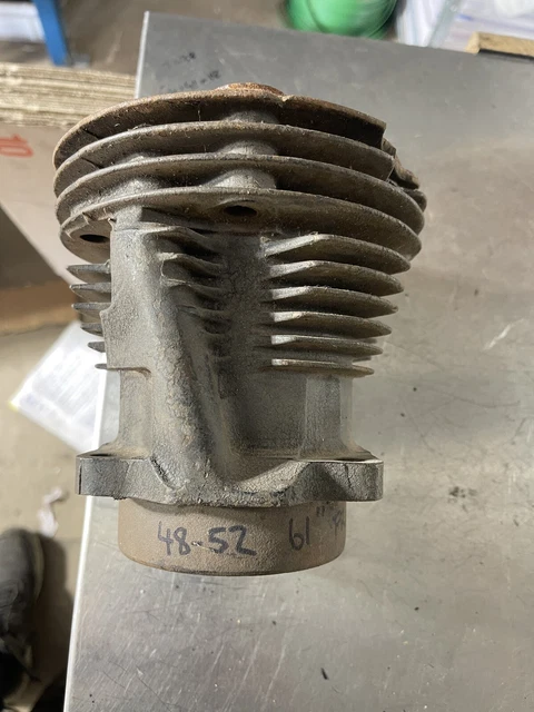 harley davidson panhead engine for sale