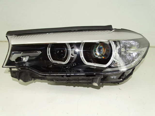 NEUES Tagfahrlicht LED-Modul Steuergerät 7214939 Für BMW 5 G30 G31 G32 G38 F90 M5 Blinker Scheinwerfer Led Modul