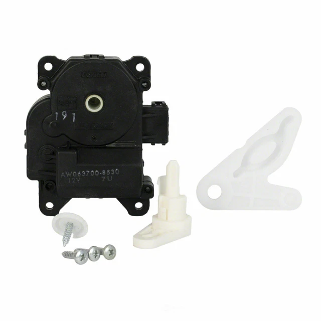 HVAC BLEND DOOR ActuatorRecirculation Door Actuator Motorcraft YH1776