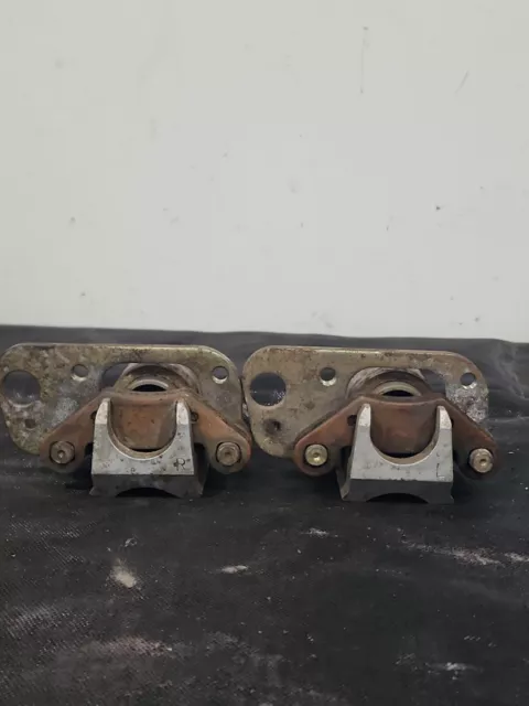 2001 Polaris Trailblazer 250 OEM Front Brake Calipers 1910548 1910547