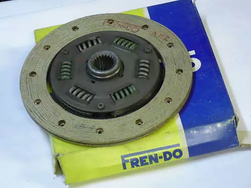 Fiat 1300 1500 1100D - R Disco Frizione Cluth Plate