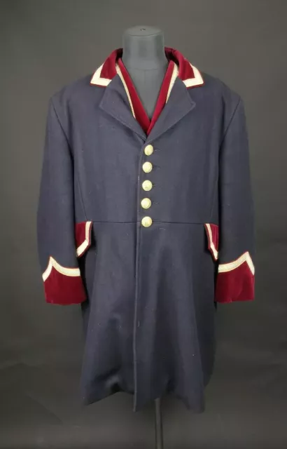 Tenue chasse on sale à courre