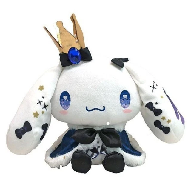 SANRIO CINNAMOROLL DOLLY M lange S Peluche Rembourr Jouet Japon 