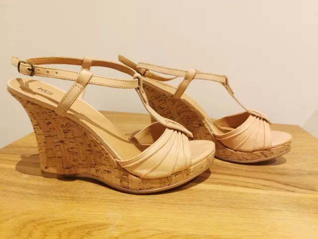 Carvela on sale kandy sandals