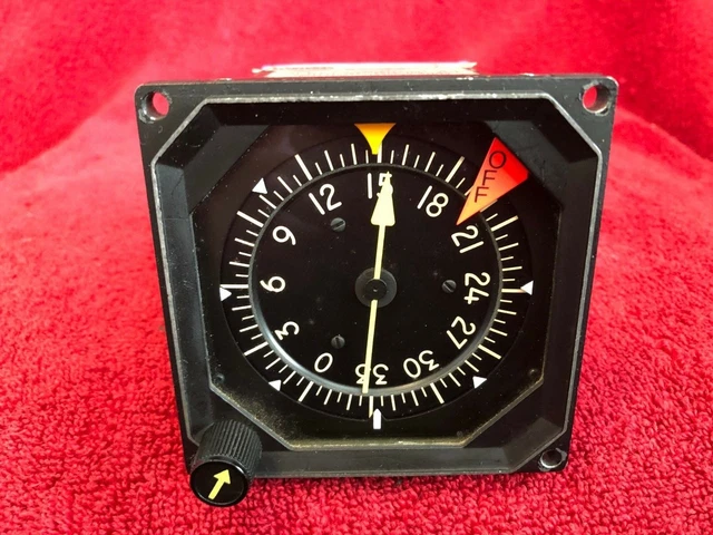 AERONETICS RMI-7143 RADIO Magnetic Indicator Rmi P/N 520-7143-004 £53. ...