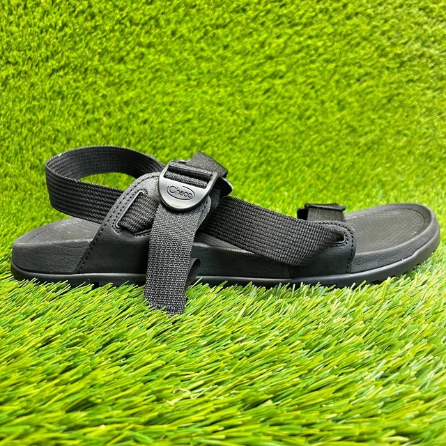 ASICS DS LIGHT ADVANCE　25.0cm Sandals, Men's Shoes, Men, Clothing, Shoes & Accessories - PicClick AU