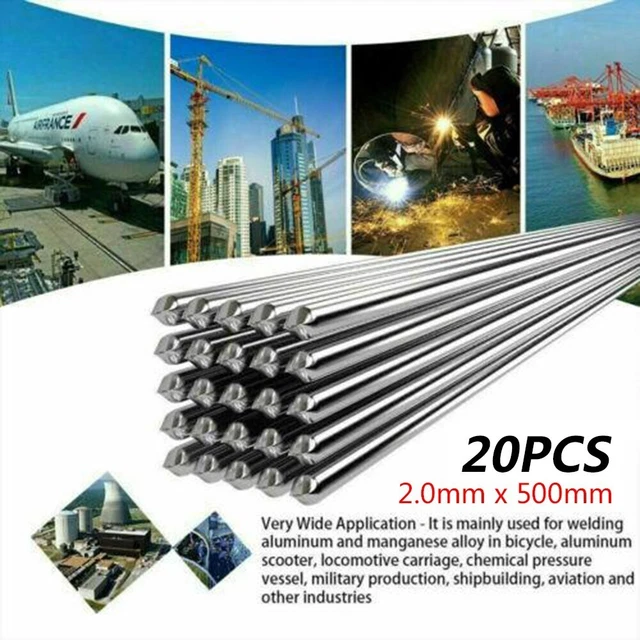 Lot De 1000 Agrafes Chaudes Pour Soudage Plastique - Acier, Tailles 0.6 Mm Et 0.8 Mm